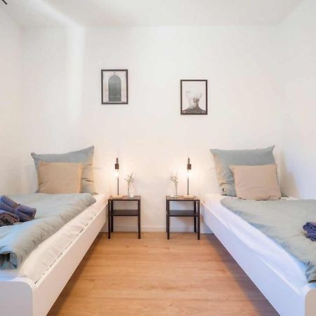 Apartment In Виттен Экстерьер фото