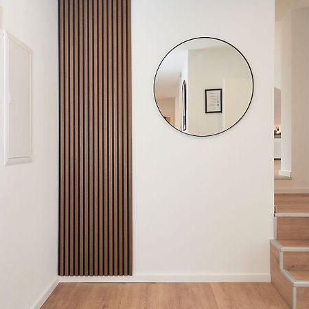 Apartment In Виттен Экстерьер фото