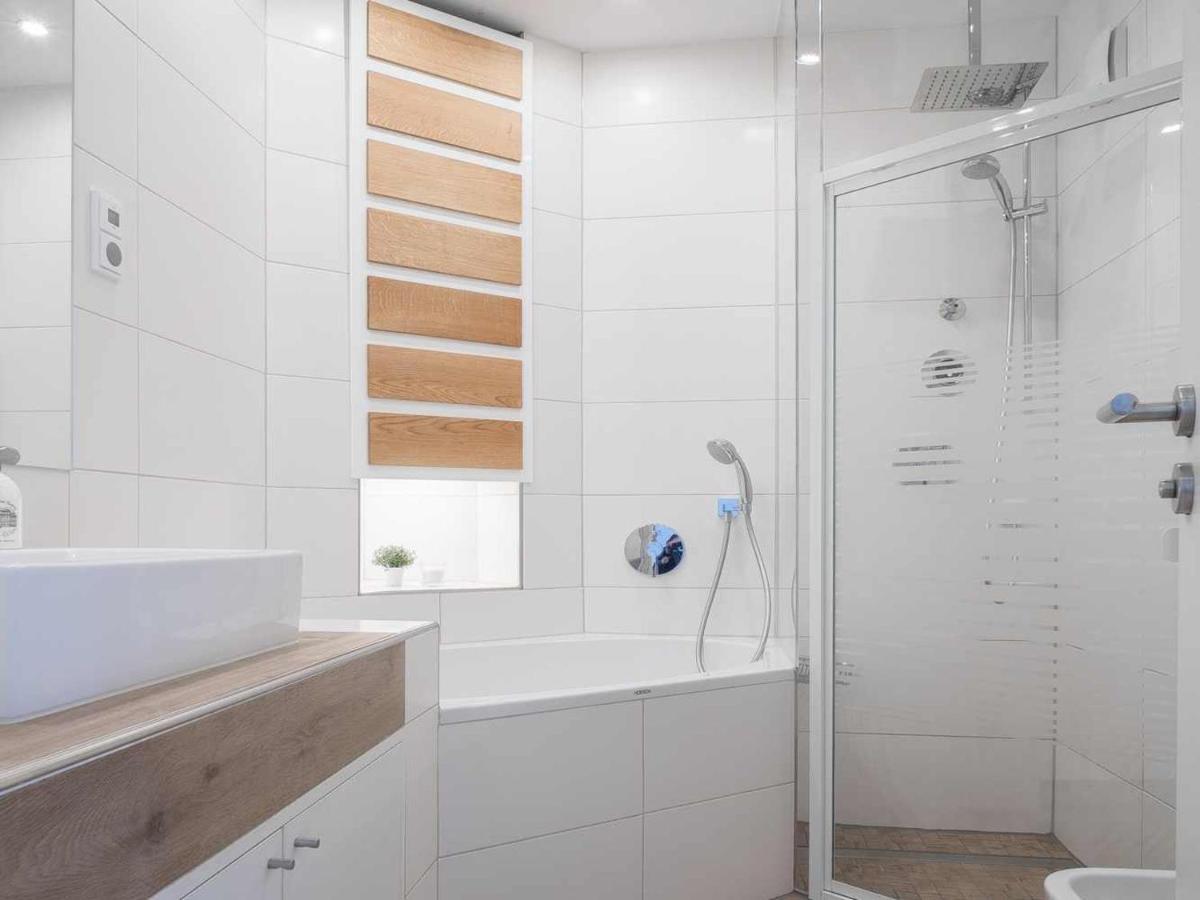 Apartment In Виттен Экстерьер фото
