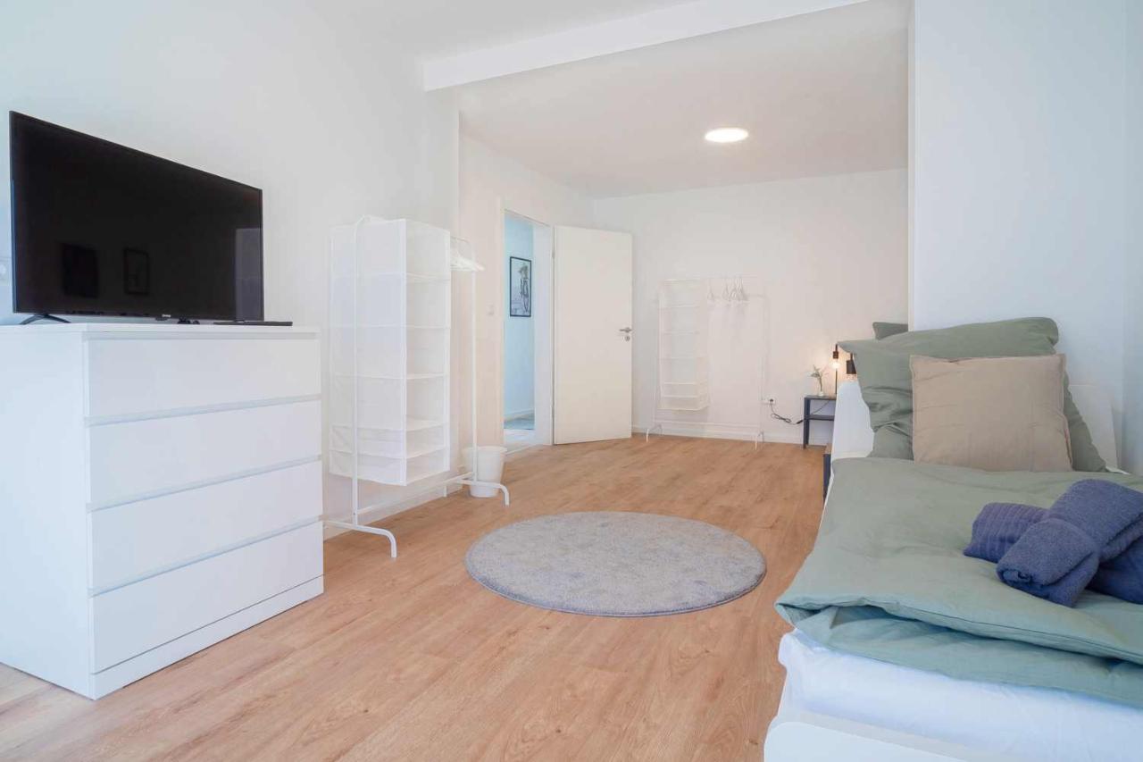 Apartment In Виттен Экстерьер фото