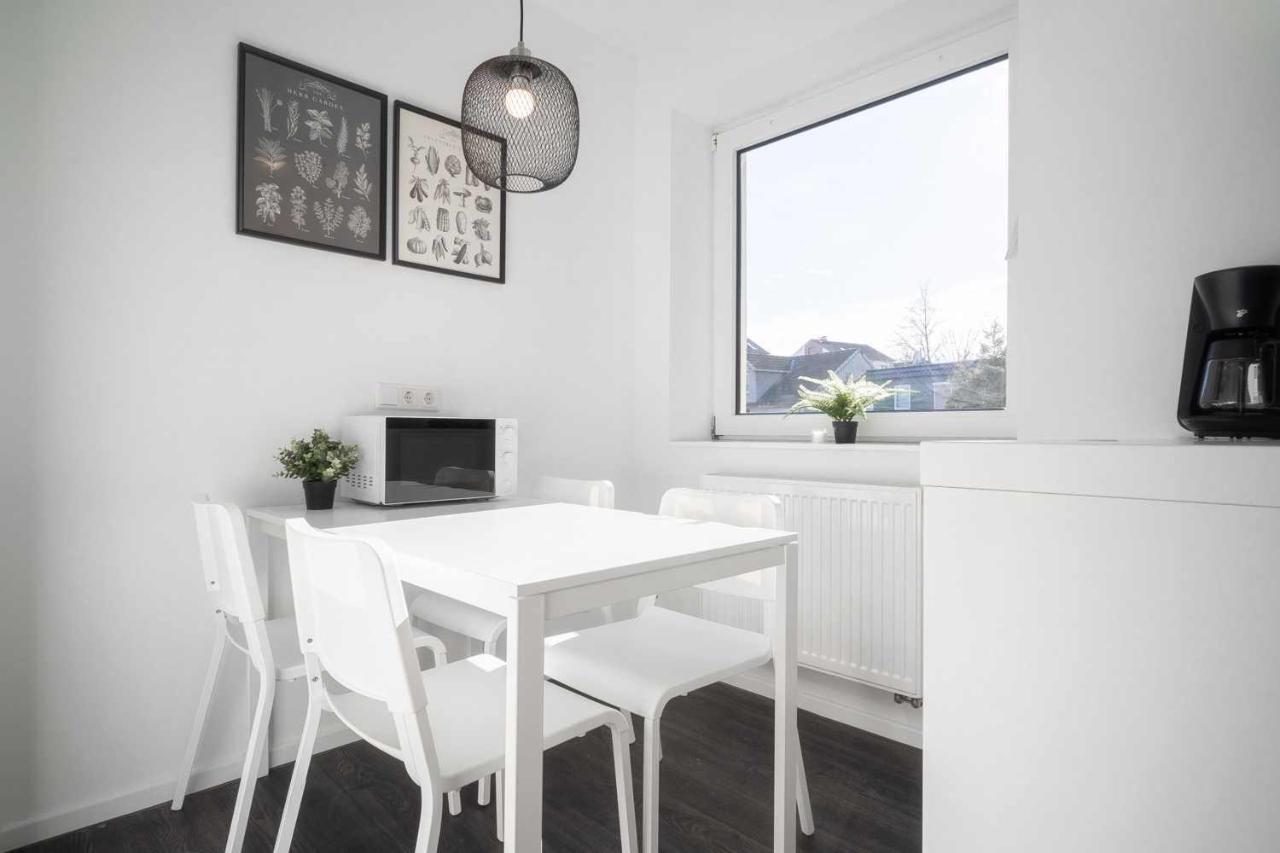 Apartment In Виттен Экстерьер фото