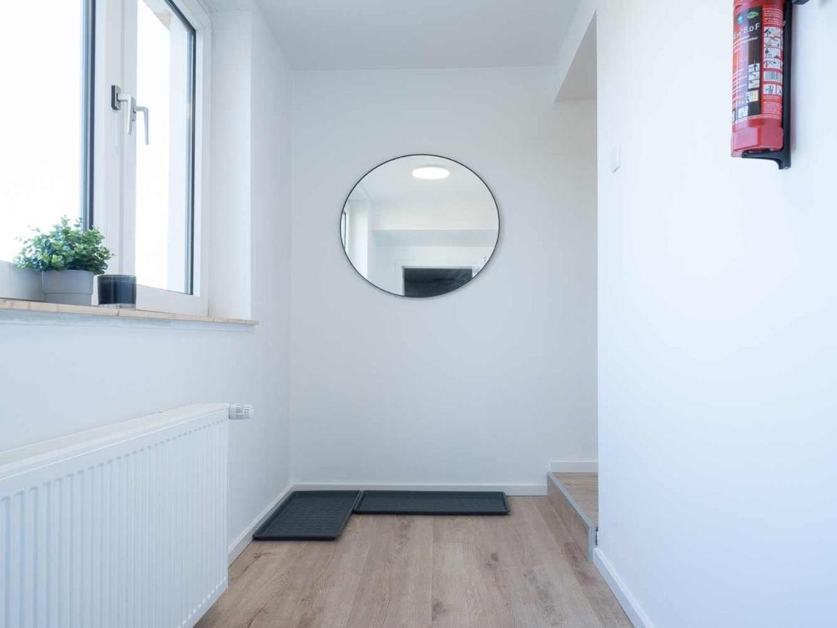 Apartment In Виттен Экстерьер фото