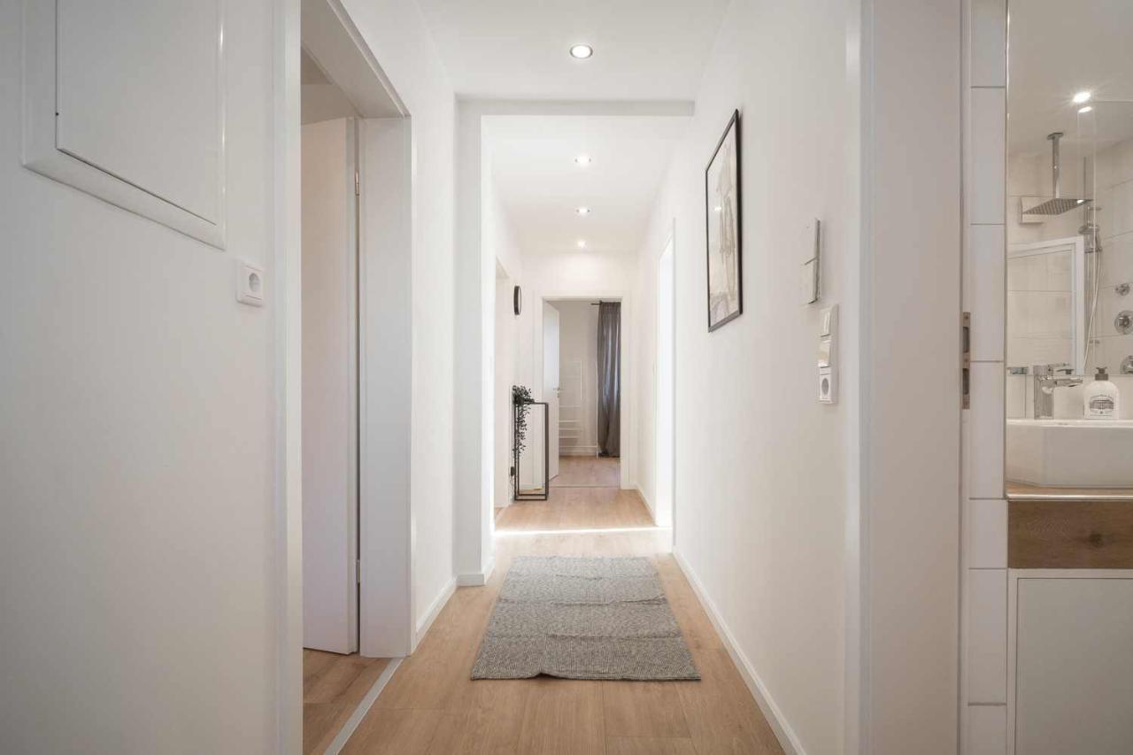 Apartment In Виттен Экстерьер фото