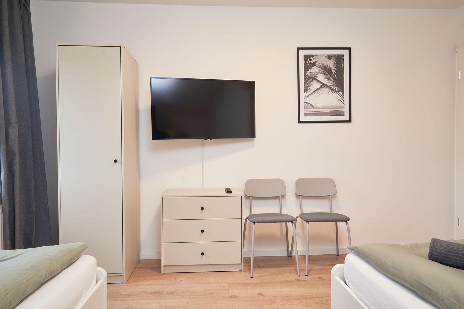 Apartment In Виттен Экстерьер фото