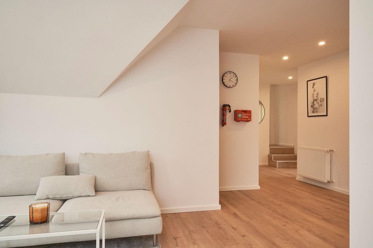 Apartment In Виттен Экстерьер фото